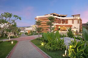 The Miracle Villas Nusa Dua