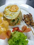 The Miracle Villas Nusa Dua