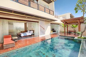 The Miracle Villas Nusa Dua
