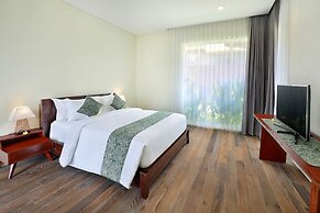 The Miracle Villas Nusa Dua