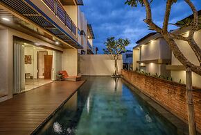 The Miracle Villas Nusa Dua
