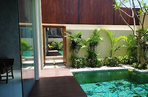 The Miracle Villas Nusa Dua