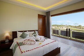 The Miracle Villas Nusa Dua