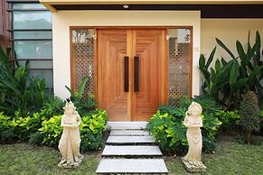 The Miracle Villas Nusa Dua