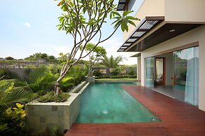The Miracle Villas Nusa Dua
