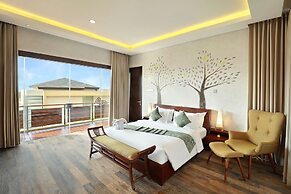 The Miracle Villas Nusa Dua