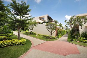 The Miracle Villas Nusa Dua