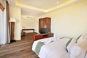 The Miracle Villas Nusa Dua