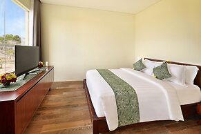 The Miracle Villas Nusa Dua