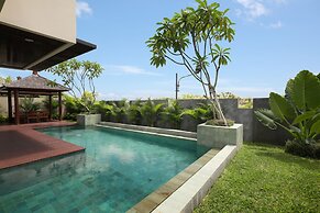 The Miracle Villas Nusa Dua