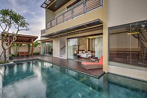 The Miracle Villas Nusa Dua