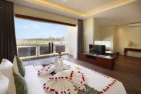 The Miracle Villas Nusa Dua
