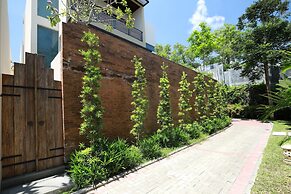 The Miracle Villas Nusa Dua