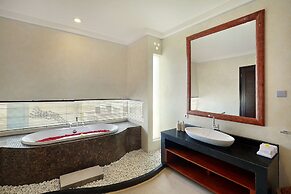 The Miracle Villas Nusa Dua