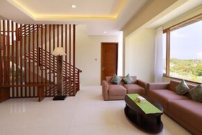 The Miracle Villas Nusa Dua
