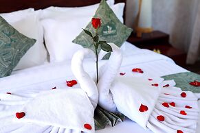 The Miracle Villas Nusa Dua