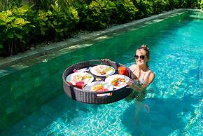 The Miracle Villas Nusa Dua