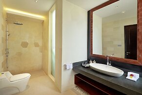 The Miracle Villas Nusa Dua