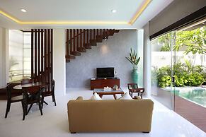 The Miracle Villas Nusa Dua