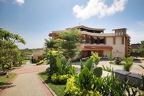 The Miracle Villas Nusa Dua
