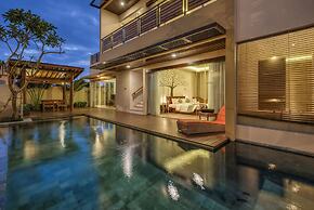 The Miracle Villas Nusa Dua