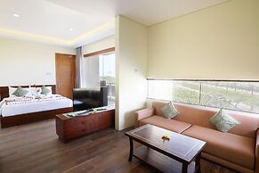 The Miracle Villas Nusa Dua