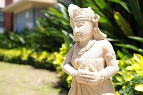 The Miracle Villas Nusa Dua