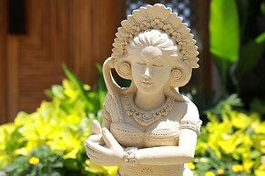 The Miracle Villas Nusa Dua