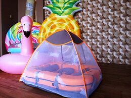 The Miracle Villas Nusa Dua