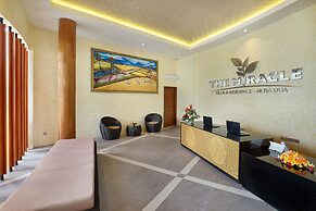 The Miracle Villas Nusa Dua