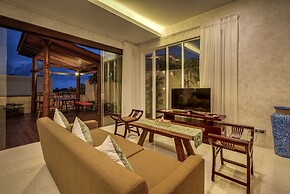 The Miracle Villas Nusa Dua