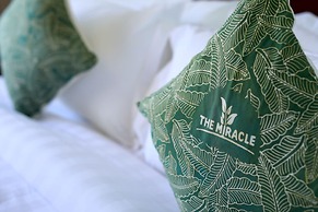 The Miracle Villas Nusa Dua