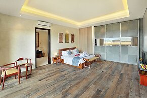 The Miracle Villas Nusa Dua