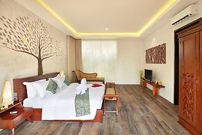 The Miracle Villas Nusa Dua