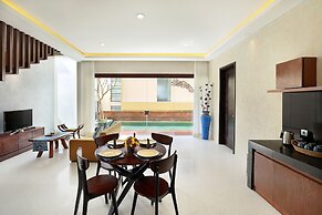 The Miracle Villas Nusa Dua