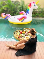 The Miracle Villas Nusa Dua