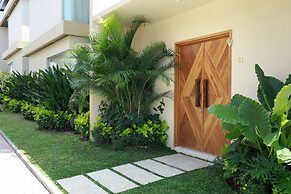 The Miracle Villas Nusa Dua