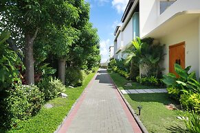 The Miracle Villas Nusa Dua