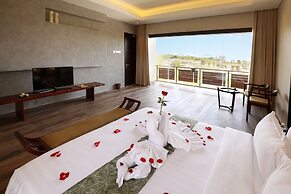The Miracle Villas Nusa Dua