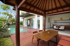 The Miracle Villas Nusa Dua
