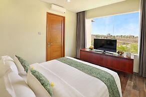 The Miracle Villas Nusa Dua