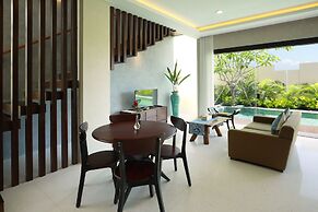 The Miracle Villas Nusa Dua