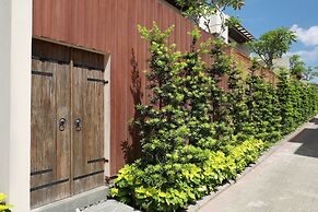 The Miracle Villas Nusa Dua