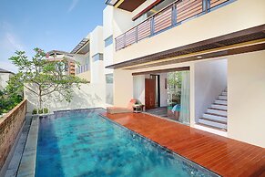 The Miracle Villas Nusa Dua