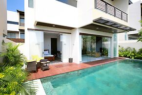 The Miracle Villas Nusa Dua