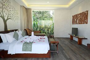 The Miracle Villas Nusa Dua