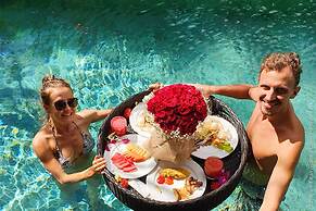 The Miracle Villas Nusa Dua