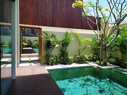 The Miracle Villas Nusa Dua