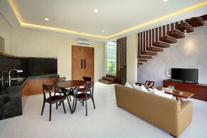 The Miracle Villas Nusa Dua