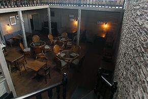 Hotel El Gaucho